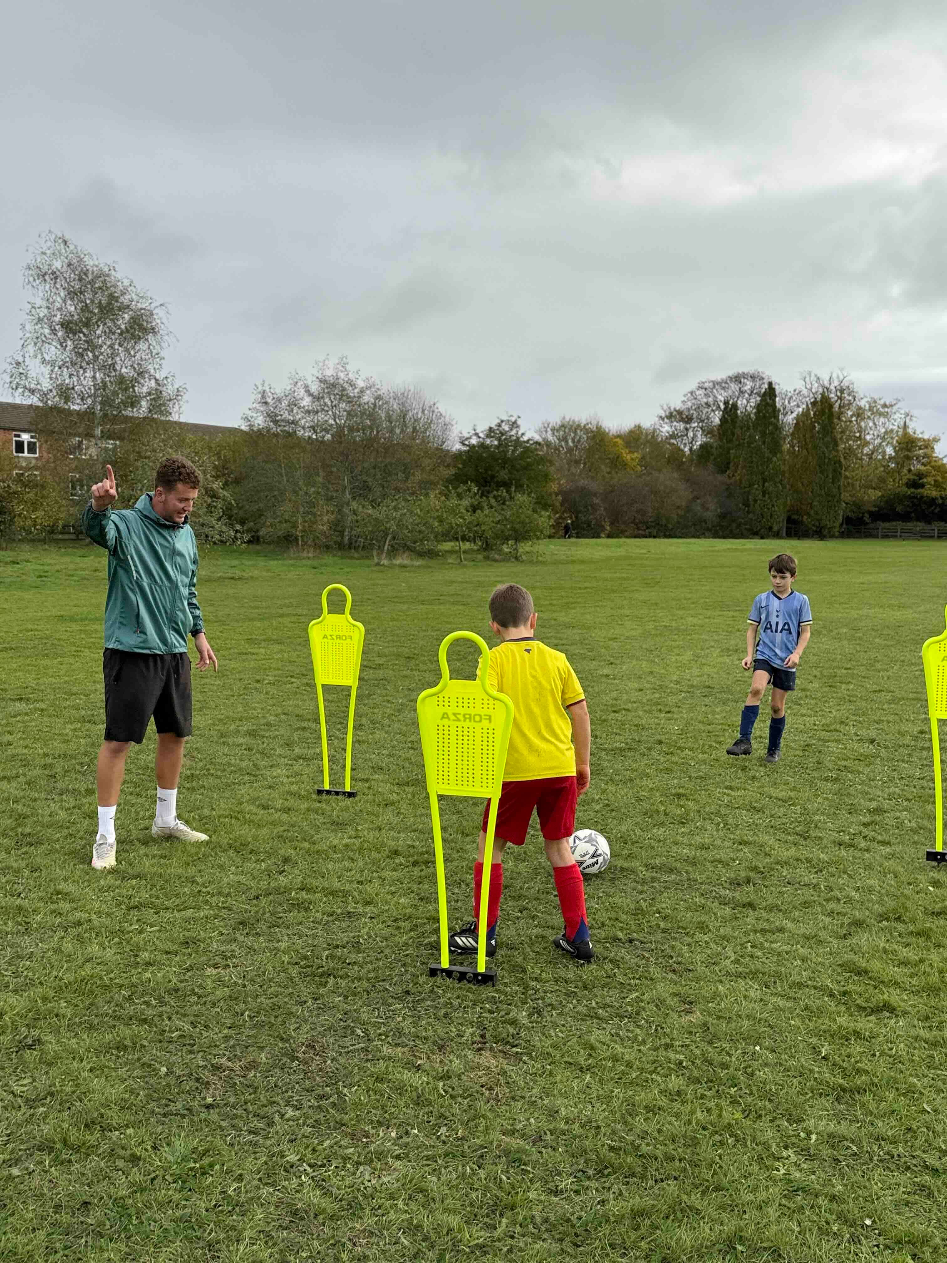 Ready to Book a Session